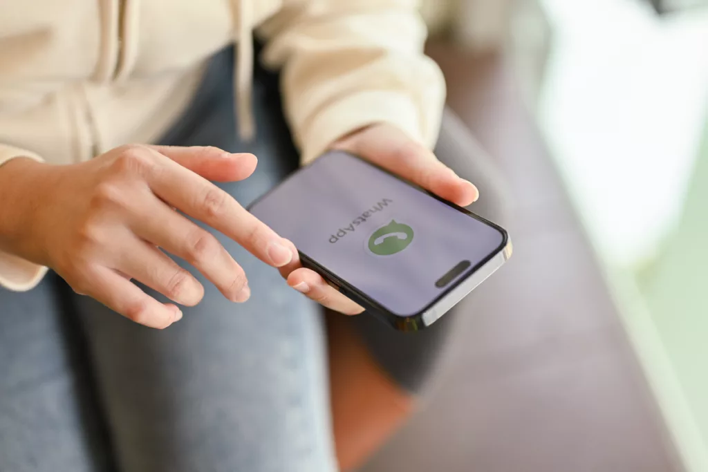 Atendimento via WhatsApp: como escalar sua operação?